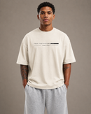 Camiseta Offi-White Face Future