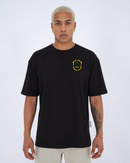 Camiseta Oversized Instinct Word Cup 2026